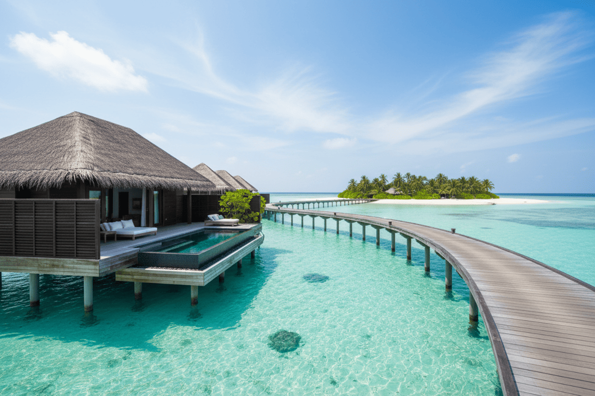 MALDIVES