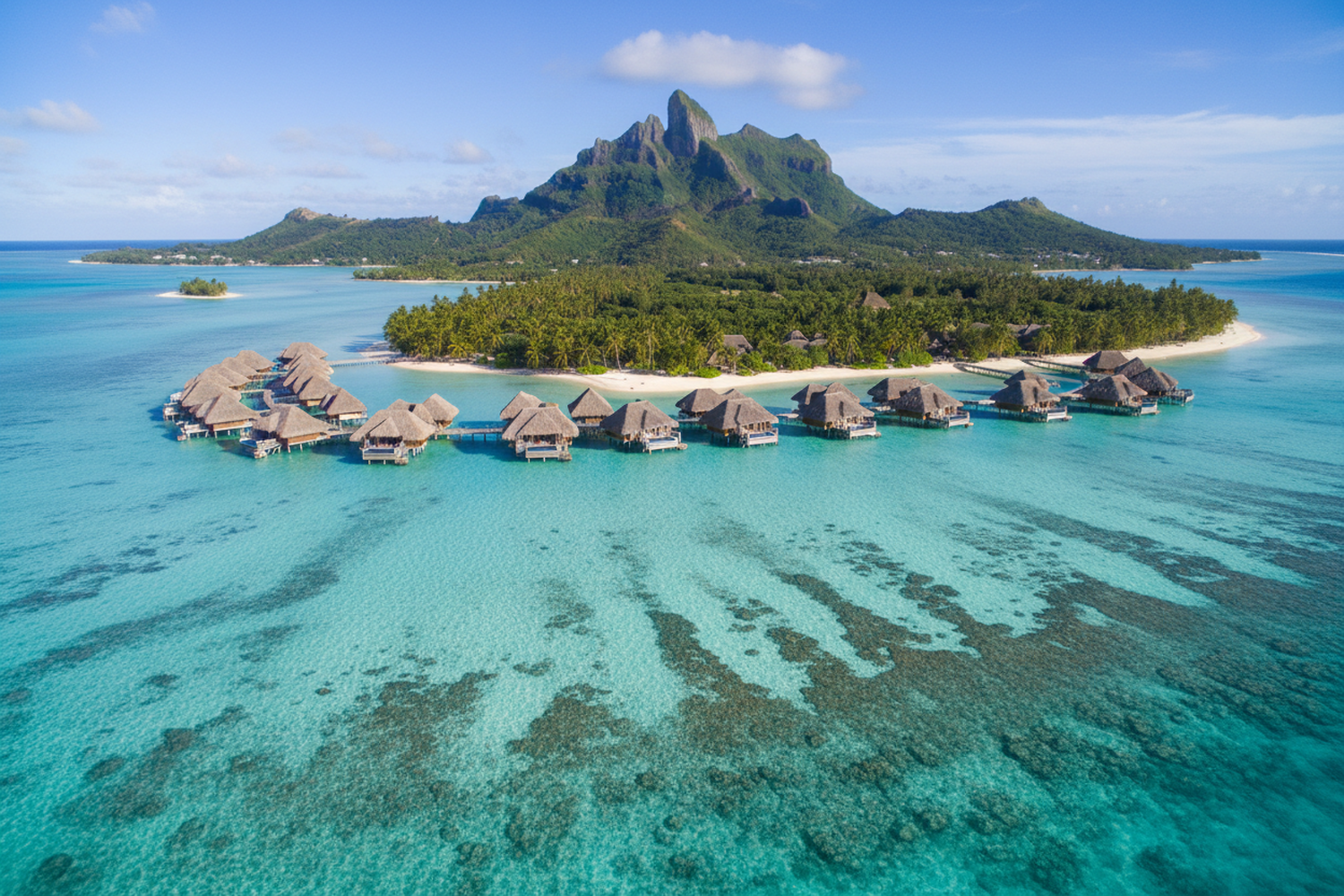 TAHITI