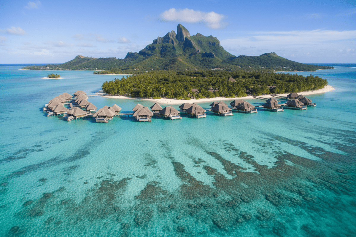 TAHITI