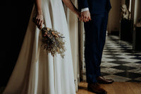 結婚式の時期はいつがいい？天候・シーズンから考える日取りの決め方