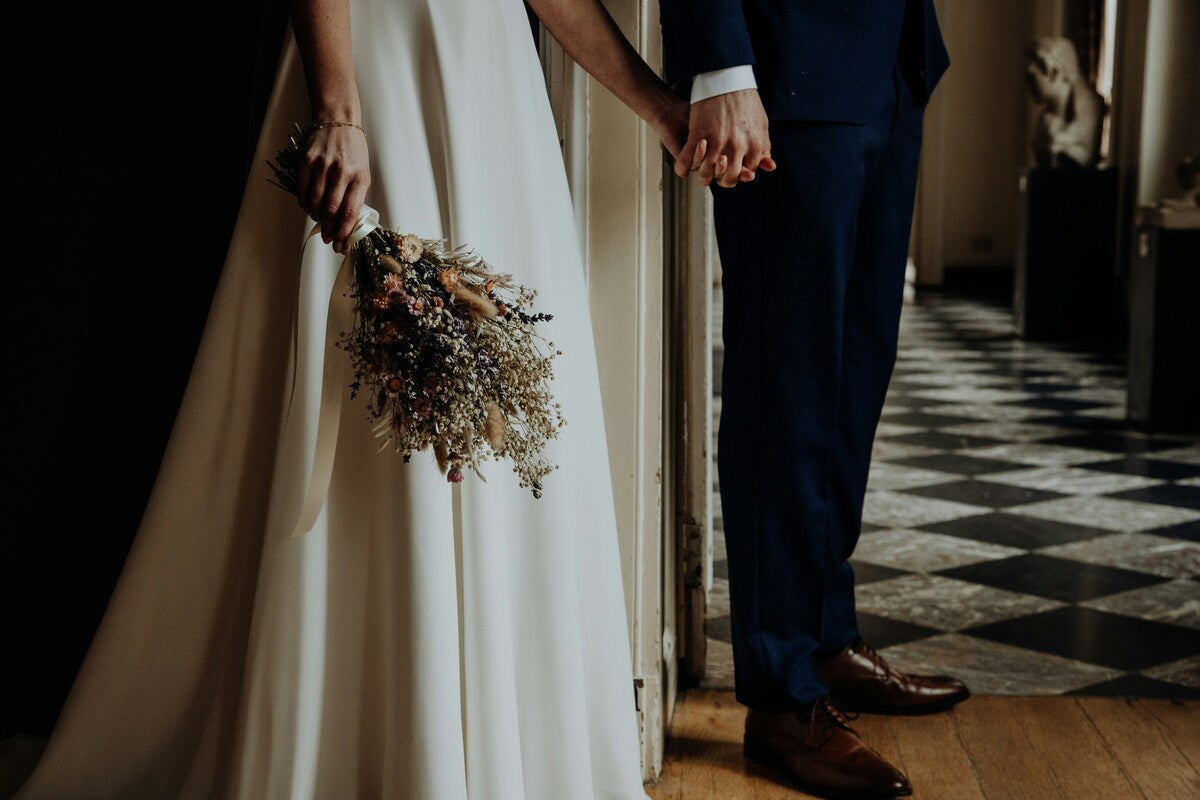 結婚式の時期はいつがいい？天候・シーズンから考える日取りの決め方