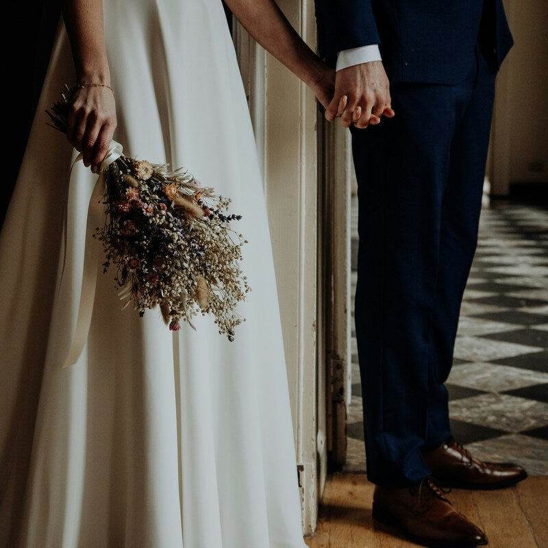 結婚式の時期はいつがいい？天候・シーズンから考える日取りの決め方