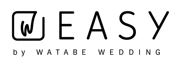 EASY by WATABE WEDDING