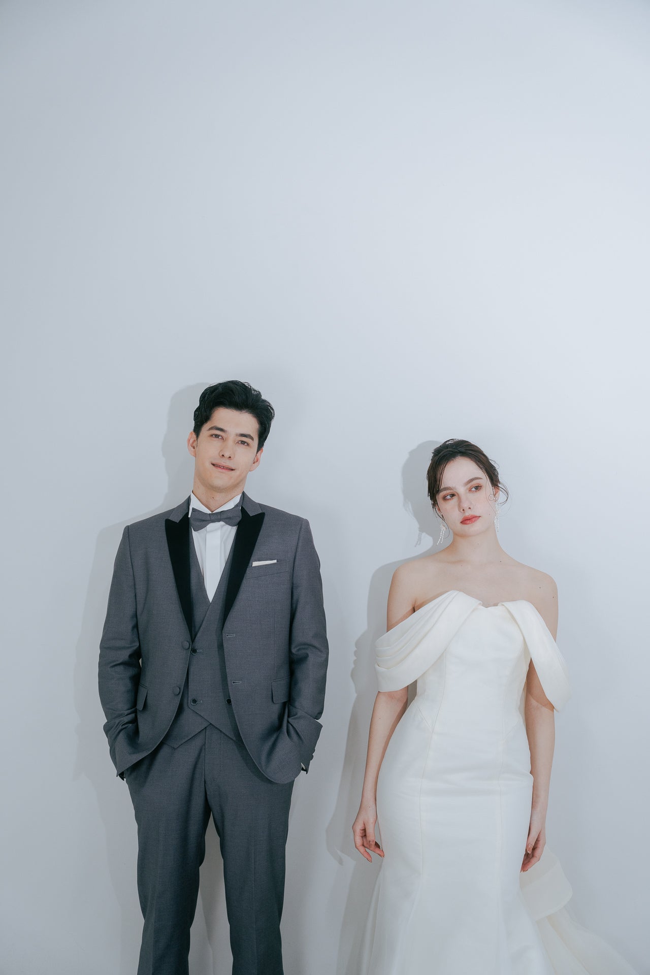 ワタベウェディングの衣裳 – EASY by WATABE WEDDING