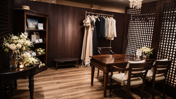 Bali branch ／バリ店