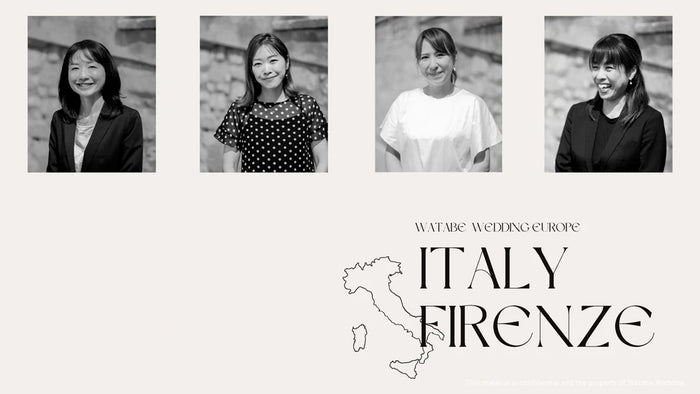Firenze branch ／フィレンツェ店