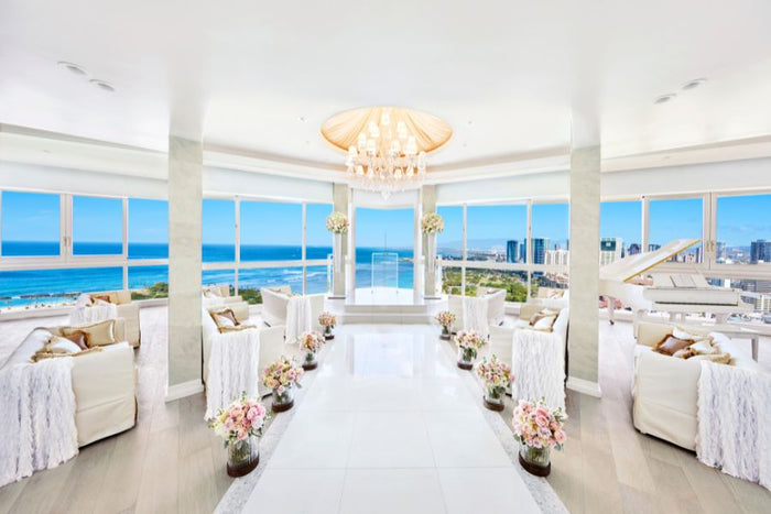 Lanilea Chapel Salon／ラニレアチャペルサロン