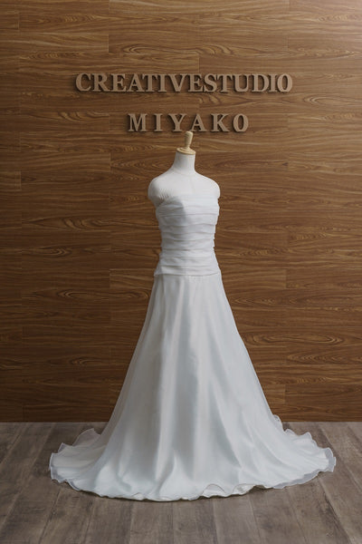 基本ドレス