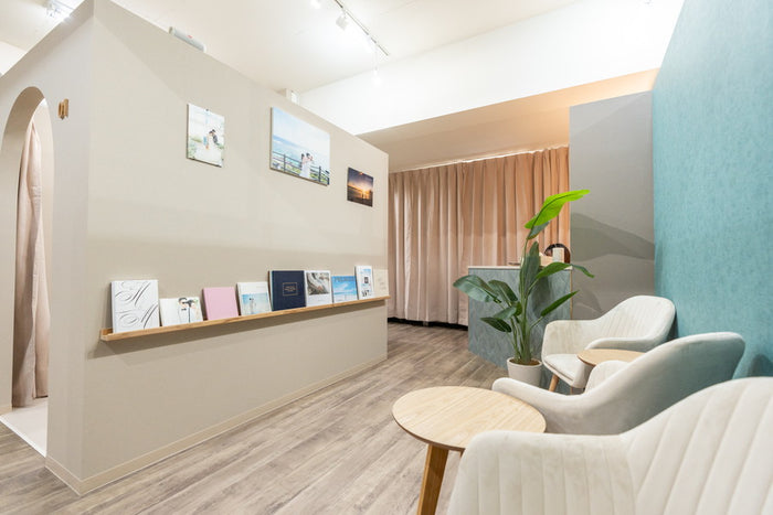 CREATIVE STUDIO MIYAKO Salon ／クリエイティブスタジオ宮古サロン
