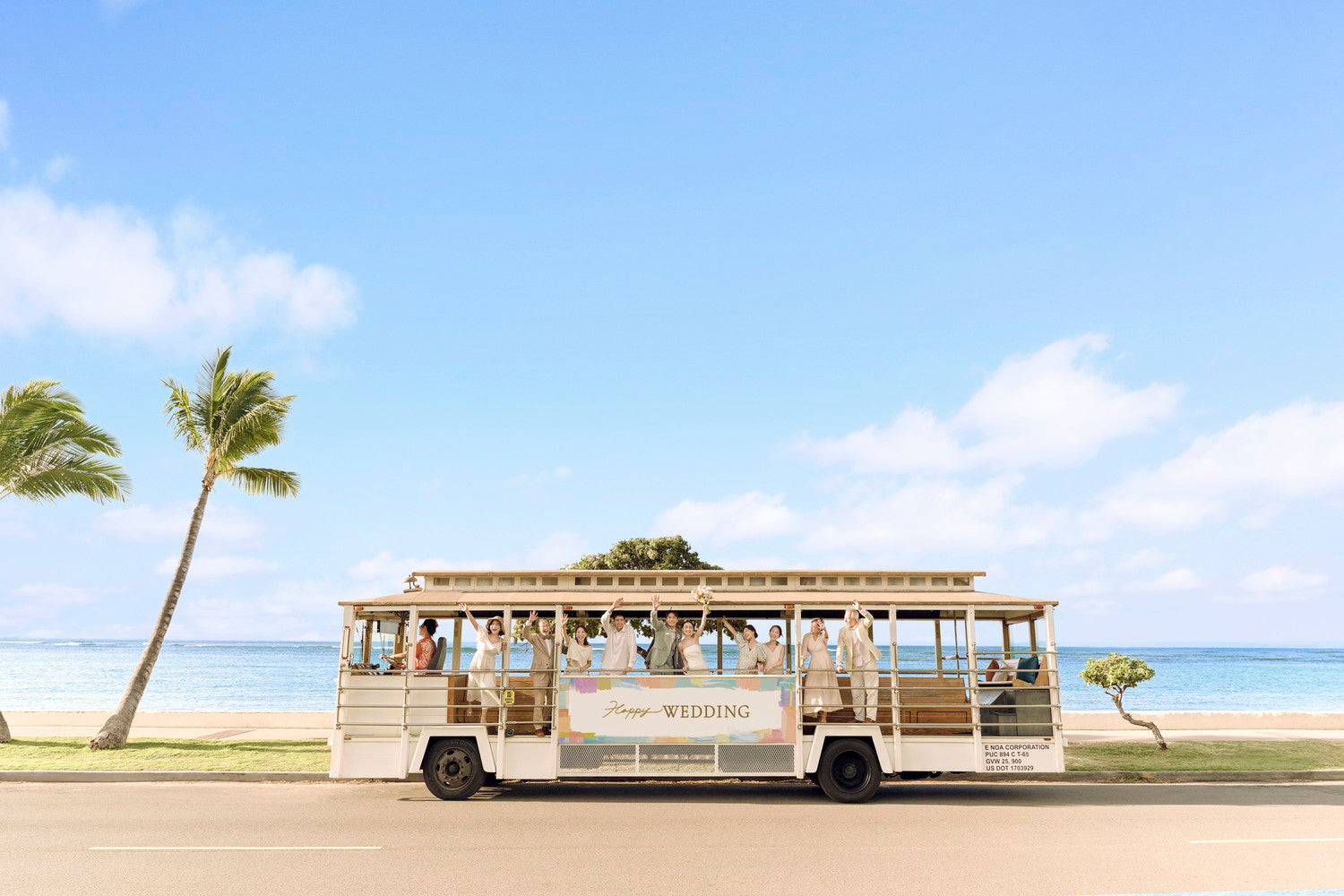 HAWAII