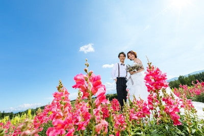 富良野