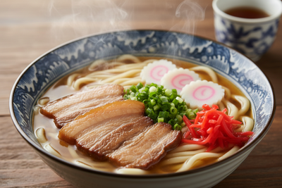 沖縄そば