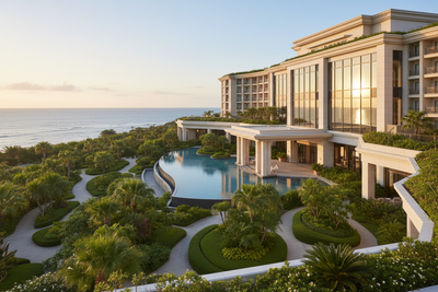 One Suite THE GRAND