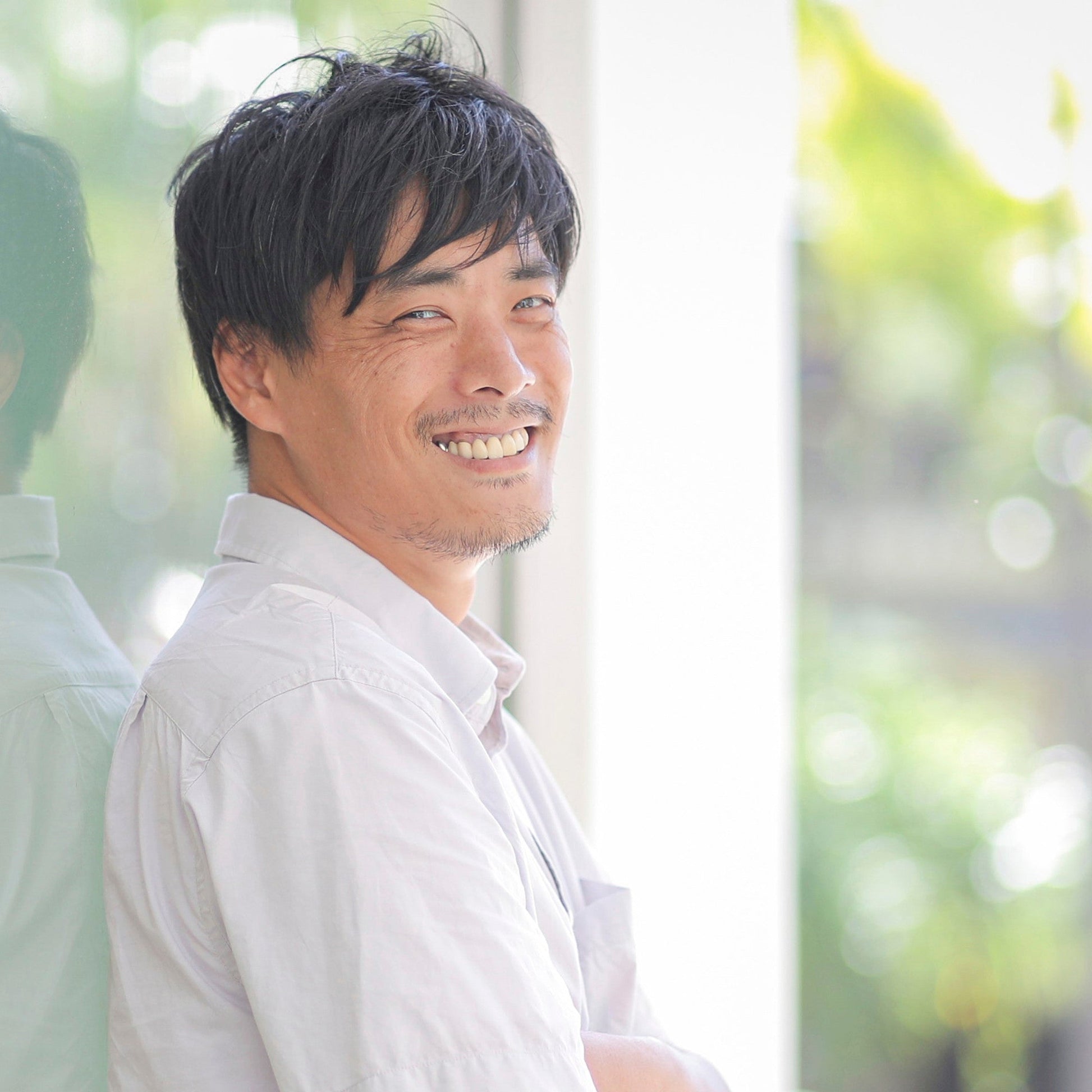 フォトグラファー Rui