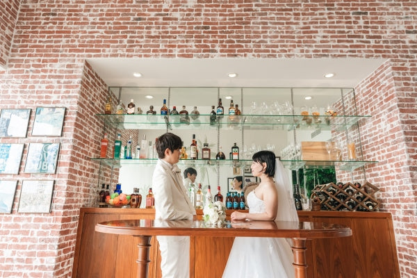 ラニレアチャペル 会場周辺