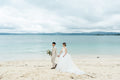 当日あいにくの曇り模様でも、綺麗な写真を撮っていただくことができましたのサムネイル