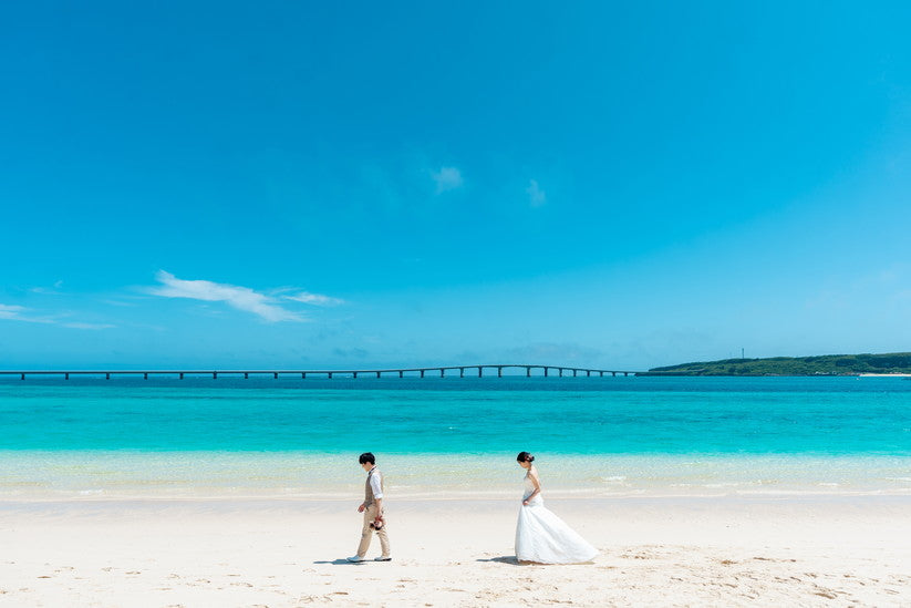 宮古島ビーチ