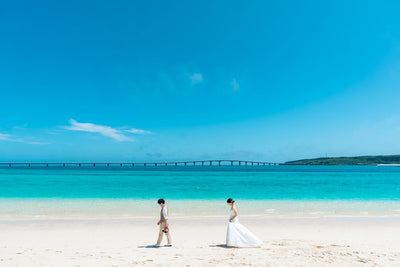 宮古島ビーチ