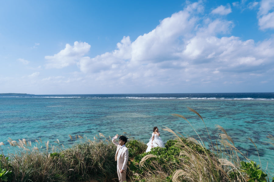 ザネー浜